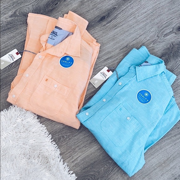 Izod Other - Men’s Izod shirts